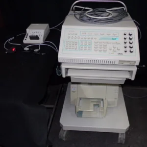 CADWELL EXCELL PLUS EMG MACHINE