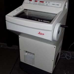 LEICA CM1850 CRYOSTAT - FULLY RECONDITIONED