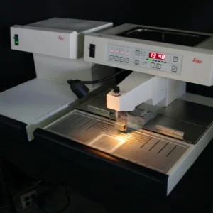 LEICA EG1150 EMBEDDING CENTER - RECONDITIONED